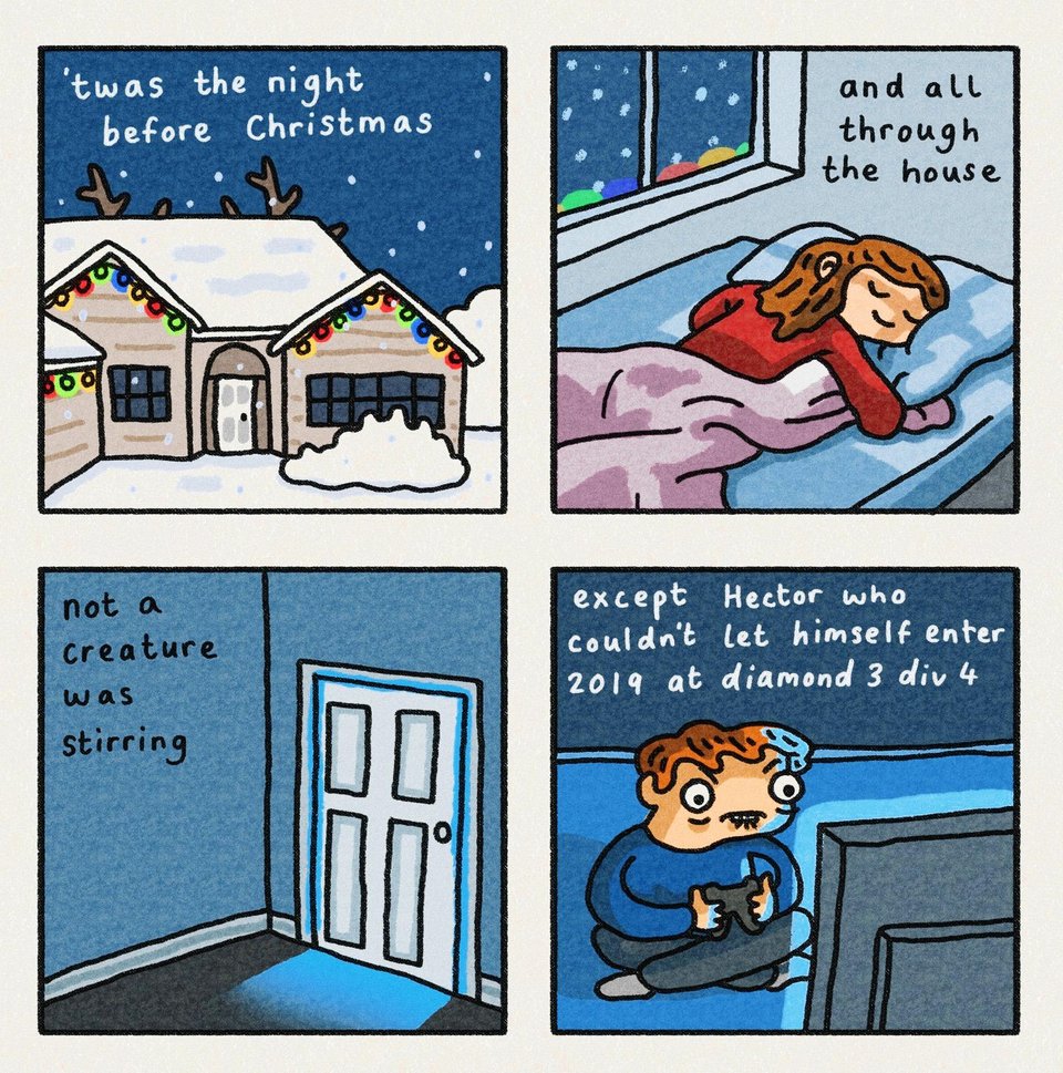 Rocket League Ranked